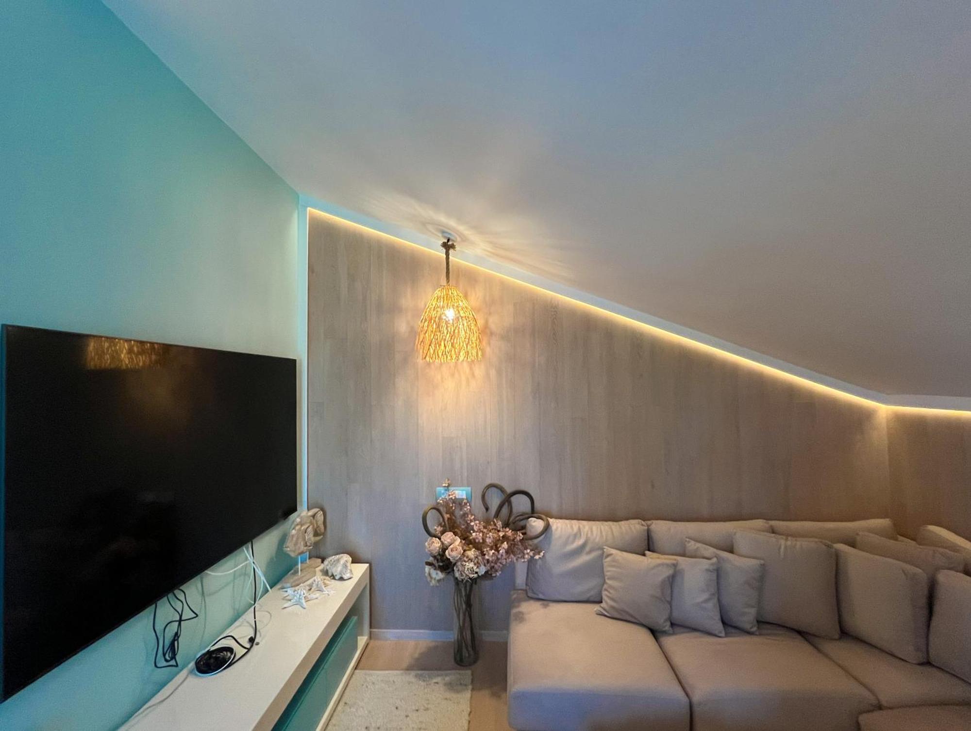 Pino - Villa, Casa, Cucina Е Terrazza البينا المظهر الخارجي الصورة