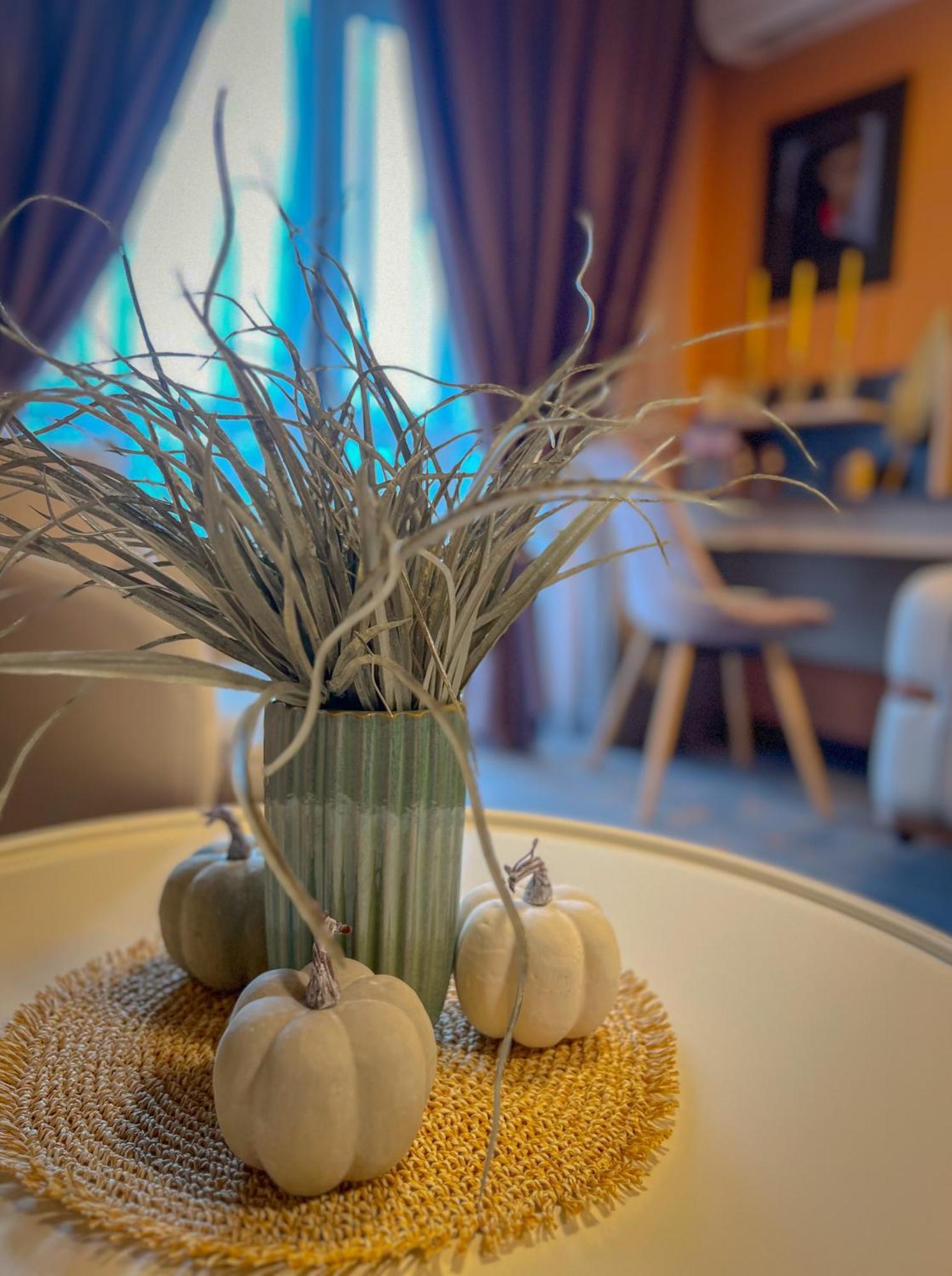 Pino - Villa, Casa, Cucina Е Terrazza البينا المظهر الخارجي الصورة